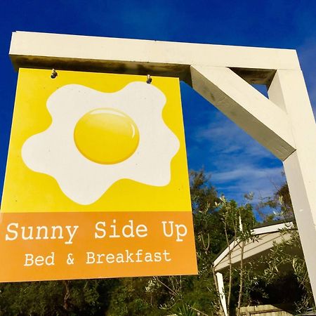 Sunny Side Up B&B Rye Luaran gambar