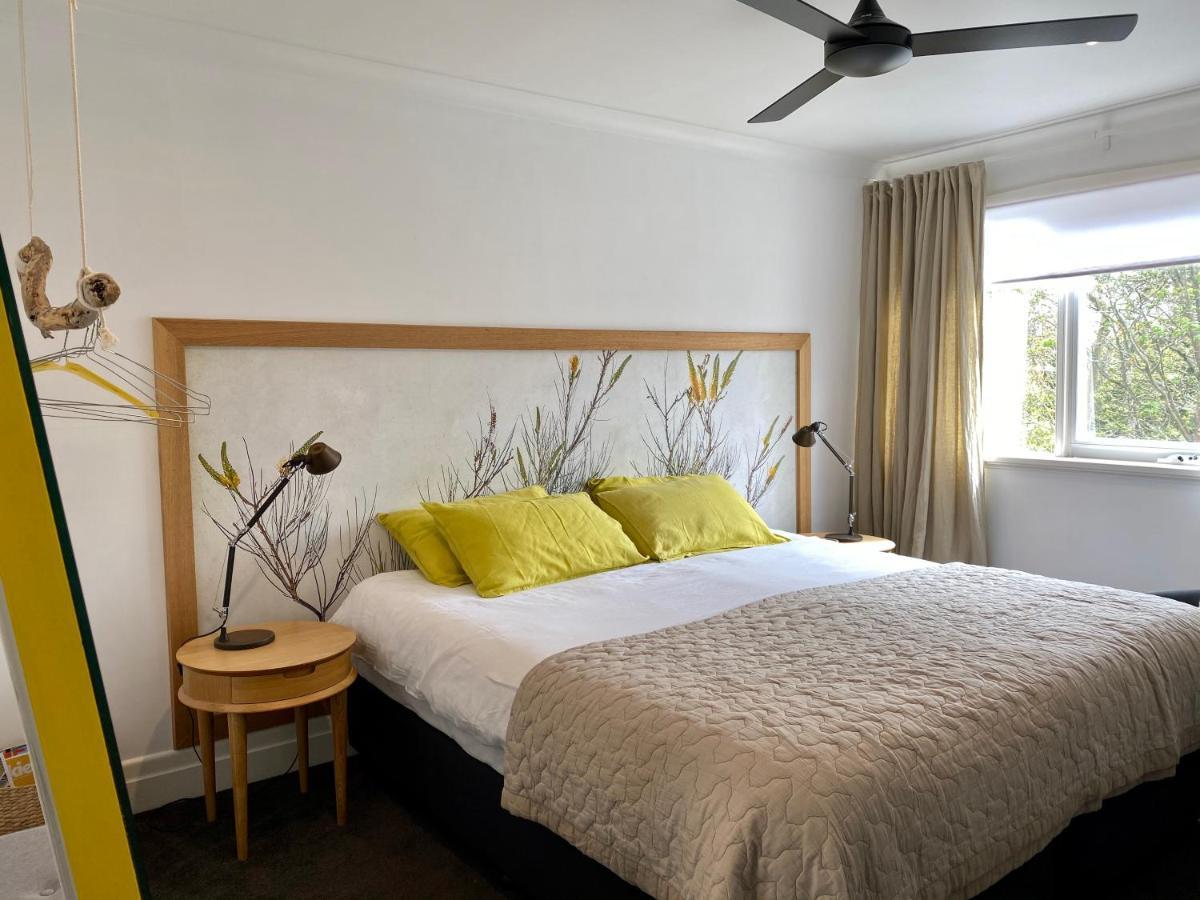 Sunny Side Up B&B Rye Luaran gambar