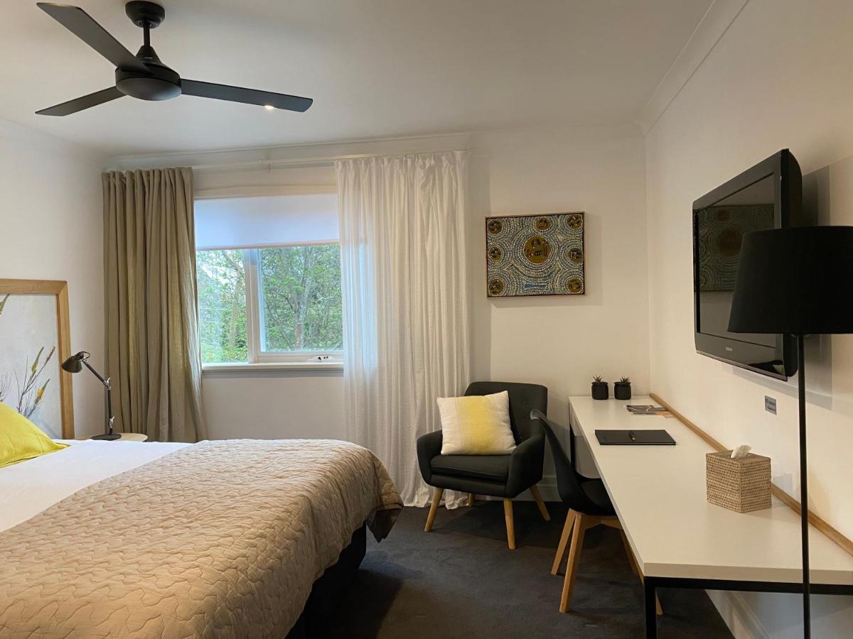 Sunny Side Up B&B Rye Luaran gambar