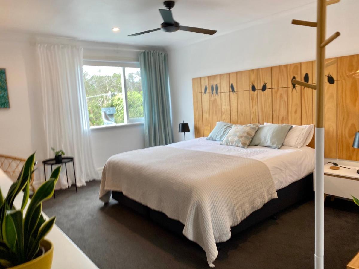 Sunny Side Up B&B Rye Luaran gambar
