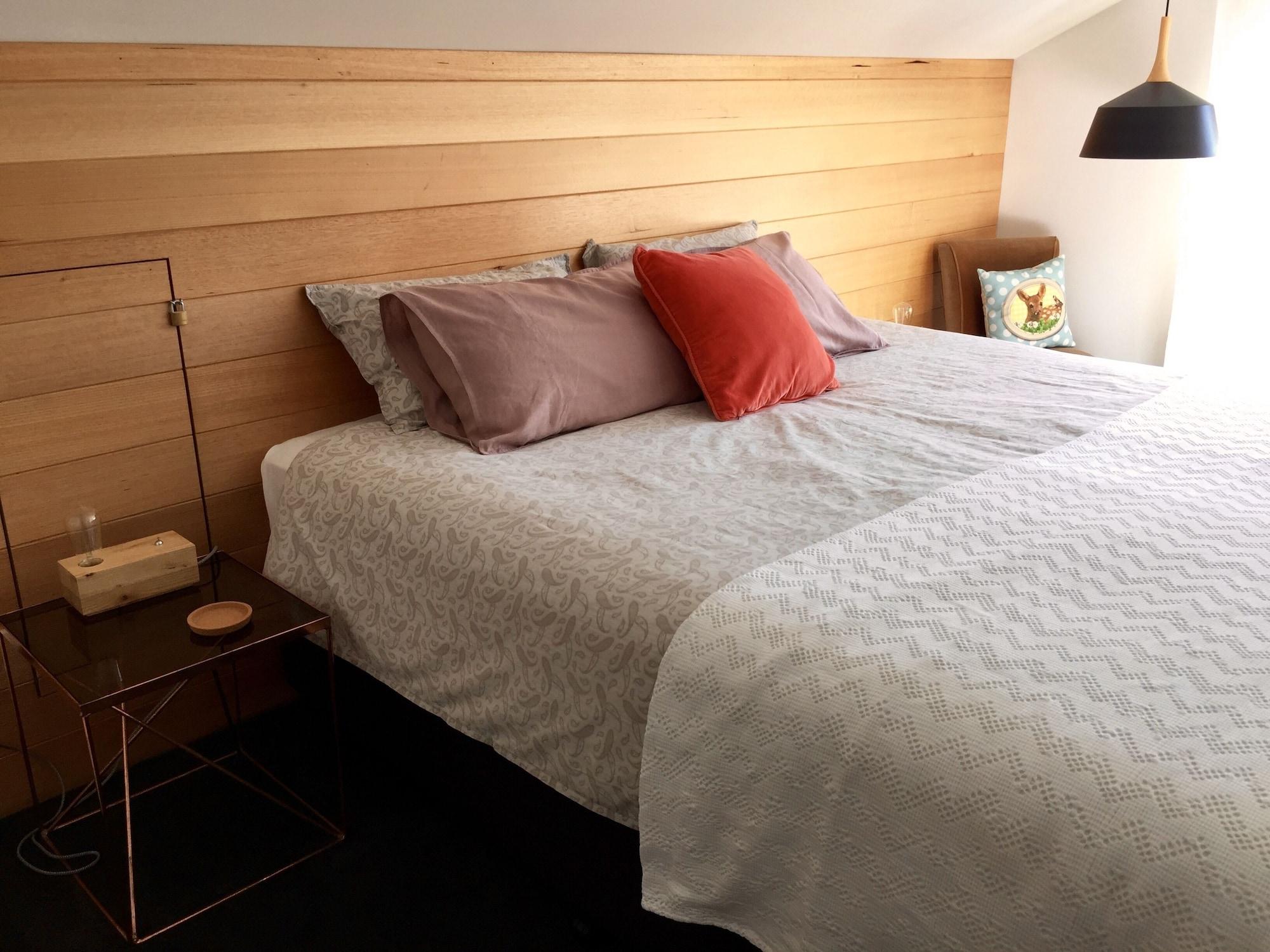 Sunny Side Up B&B Rye Luaran gambar