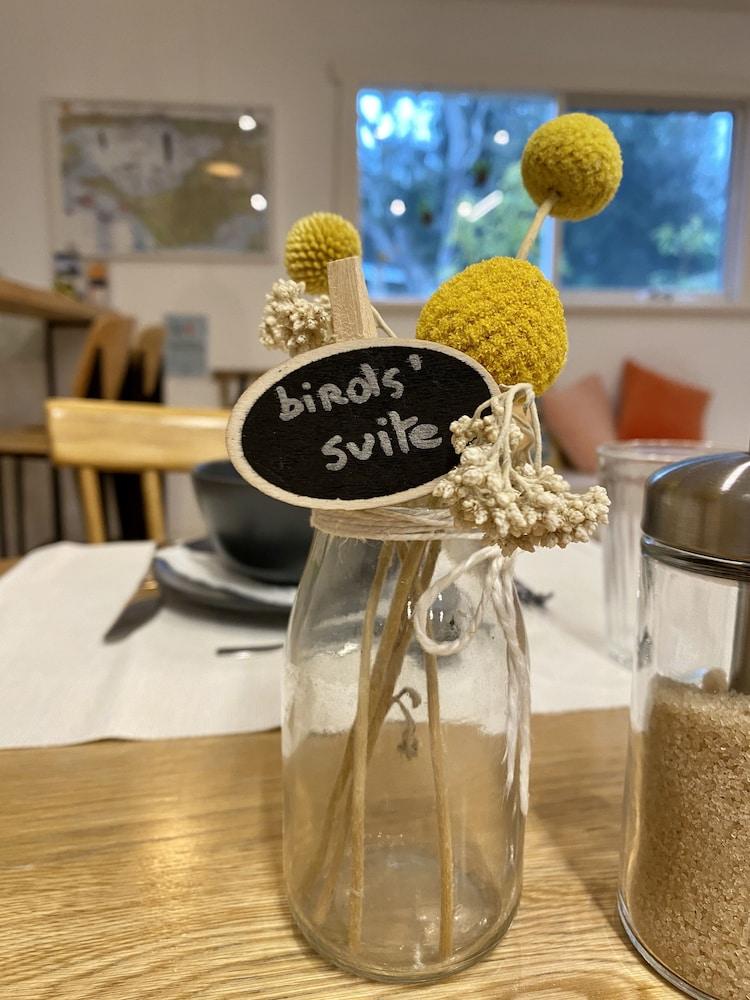 Sunny Side Up B&B Rye Luaran gambar