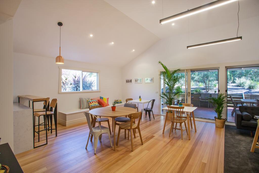 Sunny Side Up B&B Rye Luaran gambar