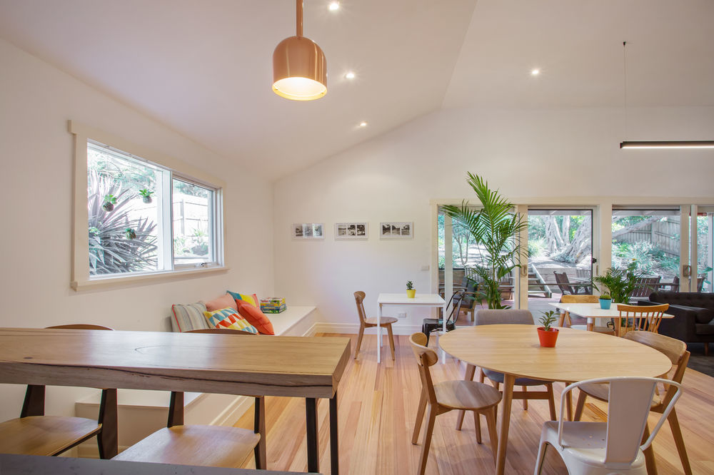 Sunny Side Up B&B Rye Luaran gambar