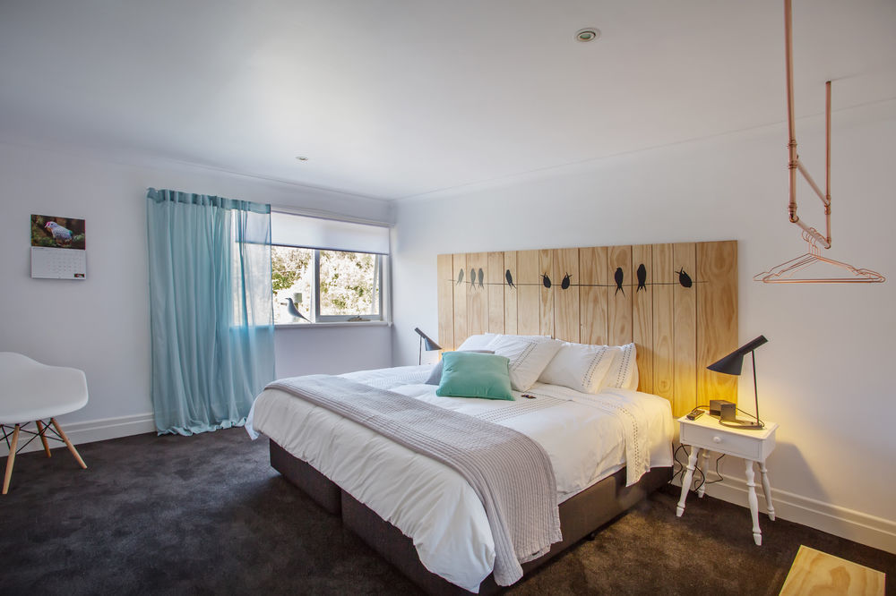 Sunny Side Up B&B Rye Luaran gambar
