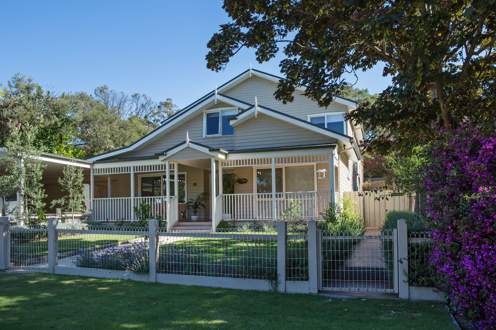 Sunny Side Up B&B Rye Luaran gambar