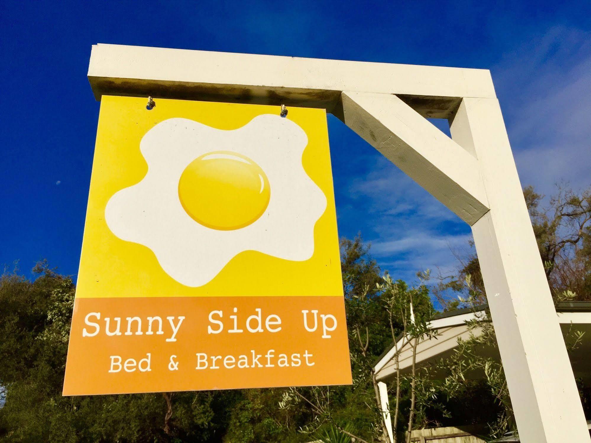 Sunny Side Up B&B Rye Luaran gambar