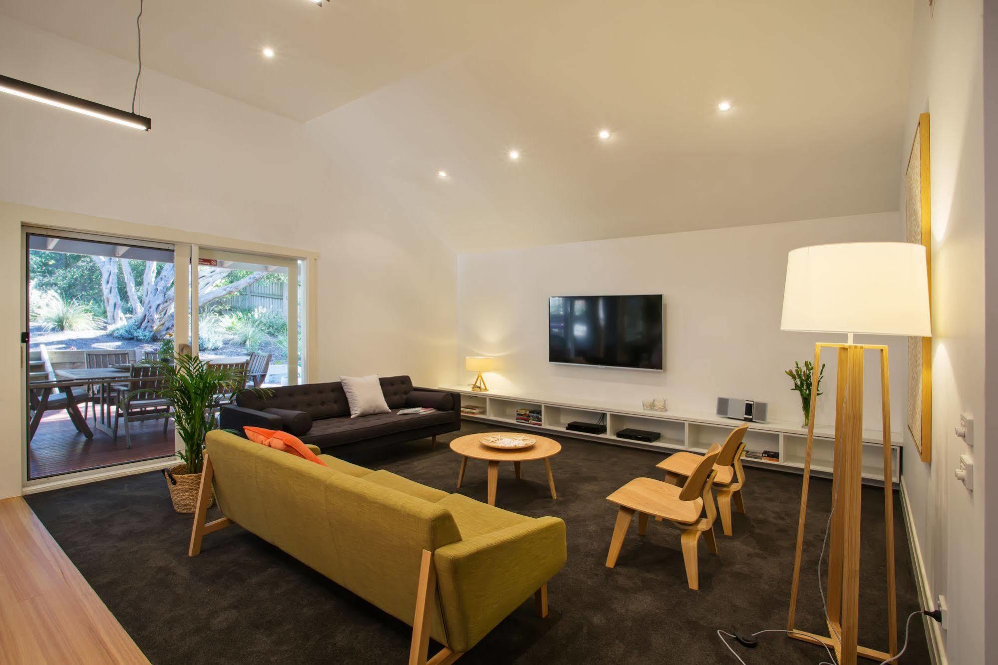 Sunny Side Up B&B Rye Luaran gambar