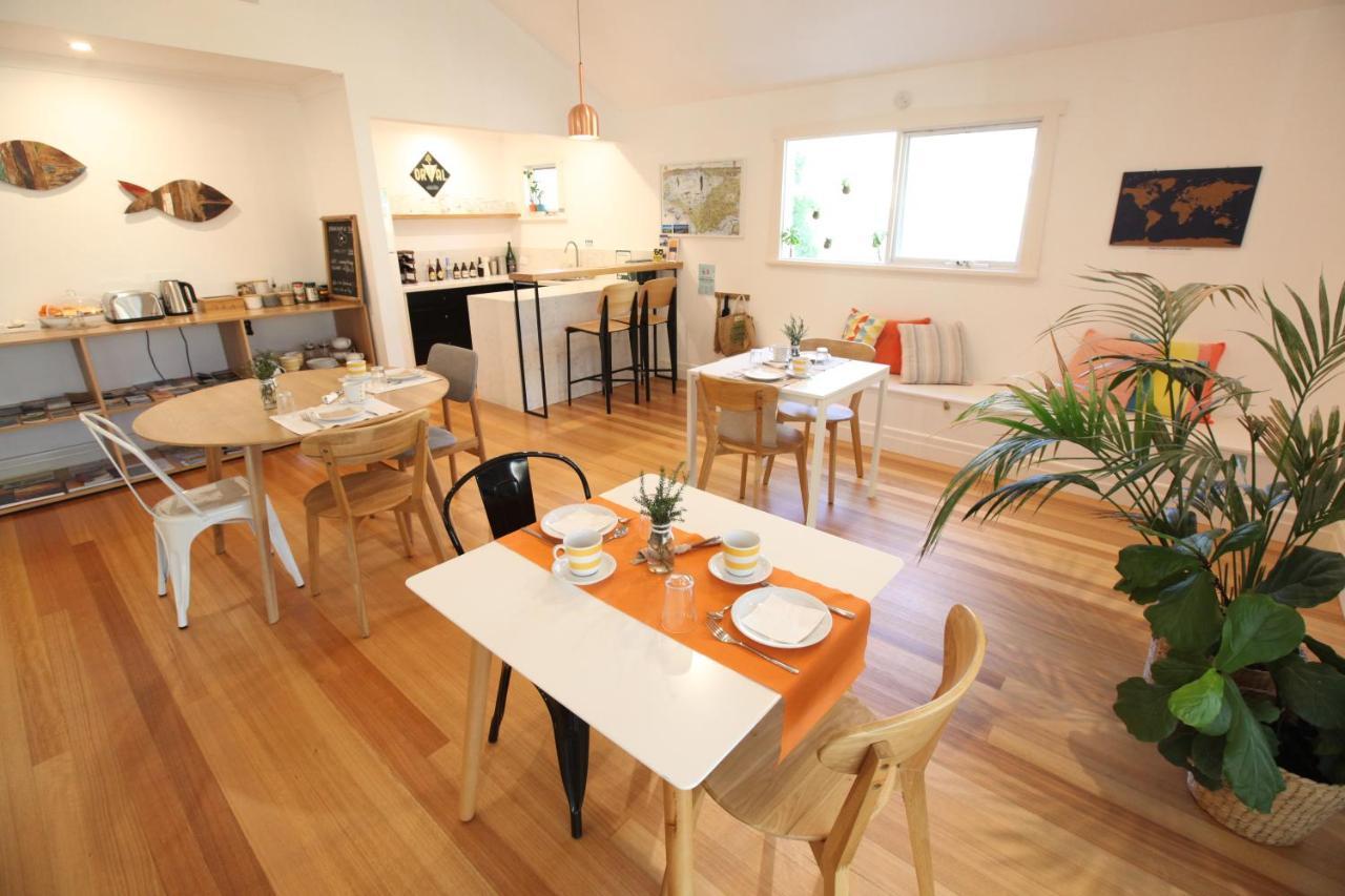 Sunny Side Up B&B Rye Luaran gambar