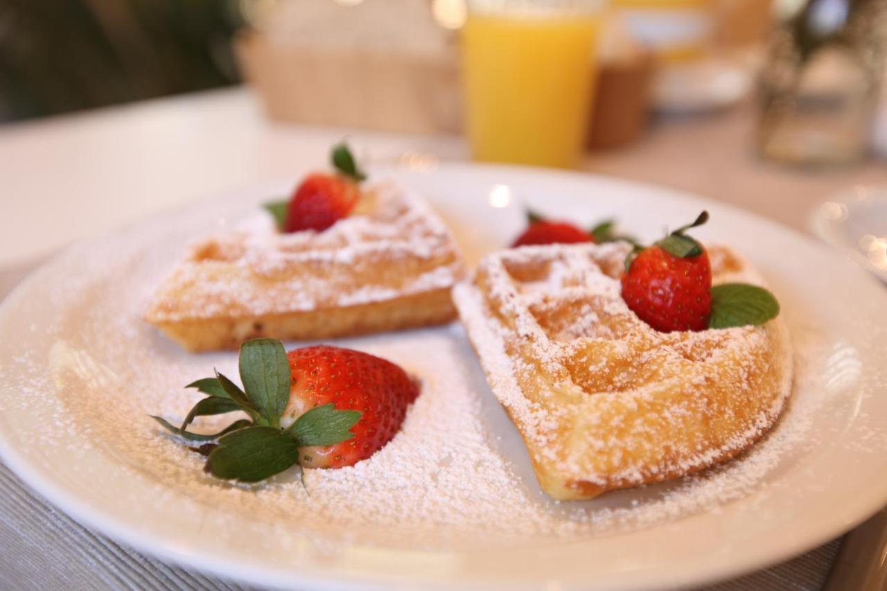 Sunny Side Up B&B Rye Luaran gambar
